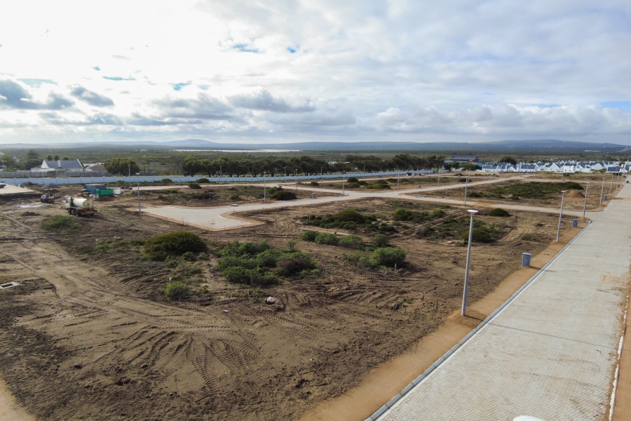 0 Bedroom Property for Sale in Yzerfontein Western Cape